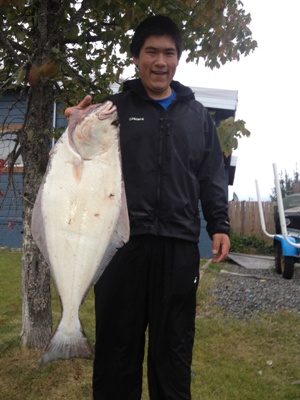 2012_sept-1-ron-corey-julie-michelle-halibut-